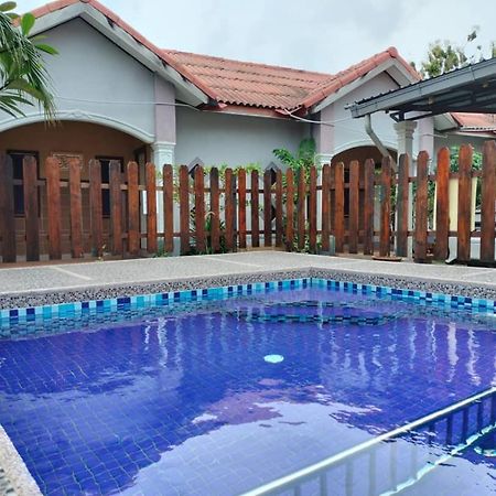 Chalet Tm3 Langkawi 珍南海滩 外观 照片