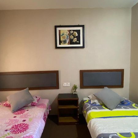 Chalet Tm3 Langkawi 珍南海滩 外观 照片