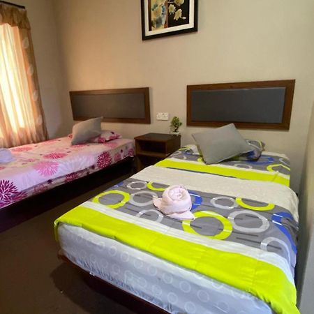 Chalet Tm3 Langkawi 珍南海滩 外观 照片