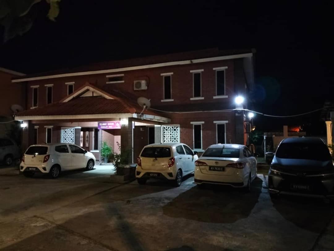 Chalet Tm3 Langkawi 珍南海滩 外观 照片