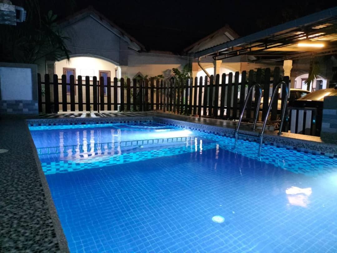 Chalet Tm3 Langkawi 珍南海滩 外观 照片