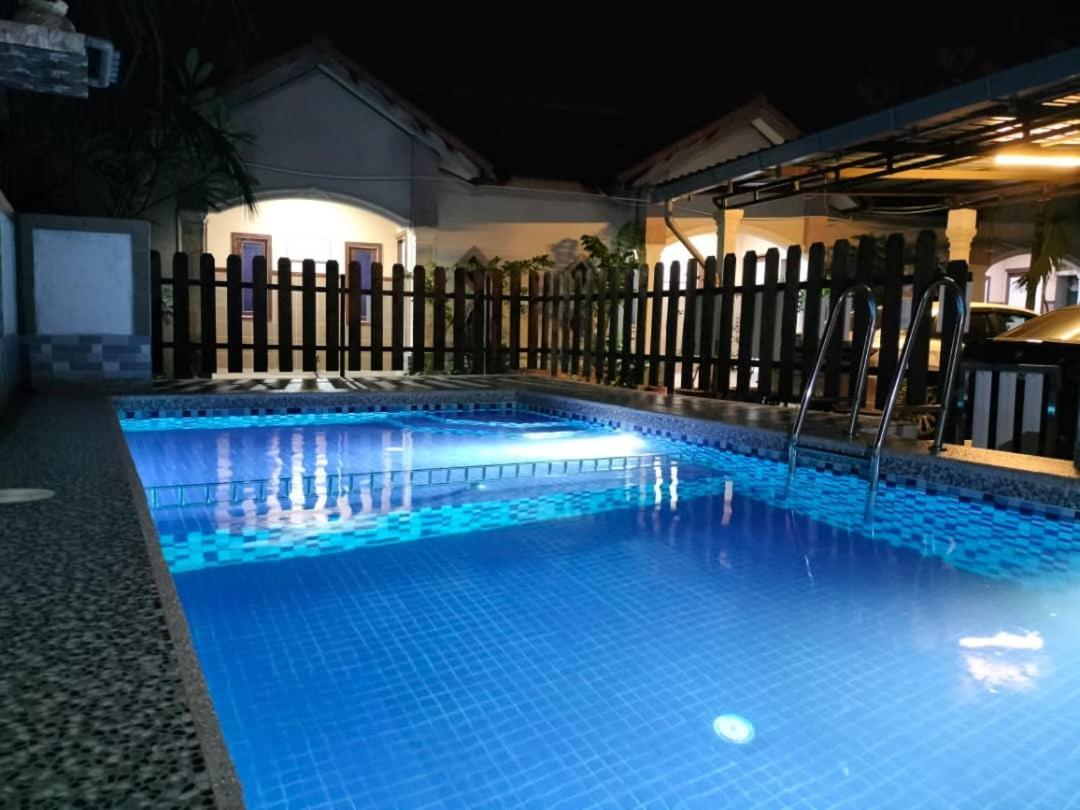 Chalet Tm3 Langkawi 珍南海滩 外观 照片