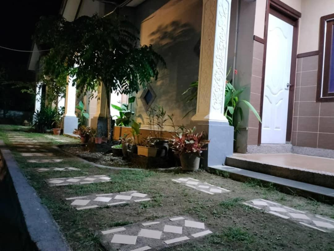 Chalet Tm3 Langkawi 珍南海滩 外观 照片