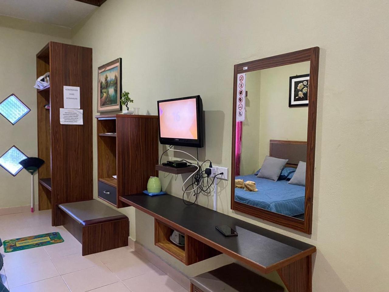 Chalet Tm3 Langkawi 珍南海滩 外观 照片