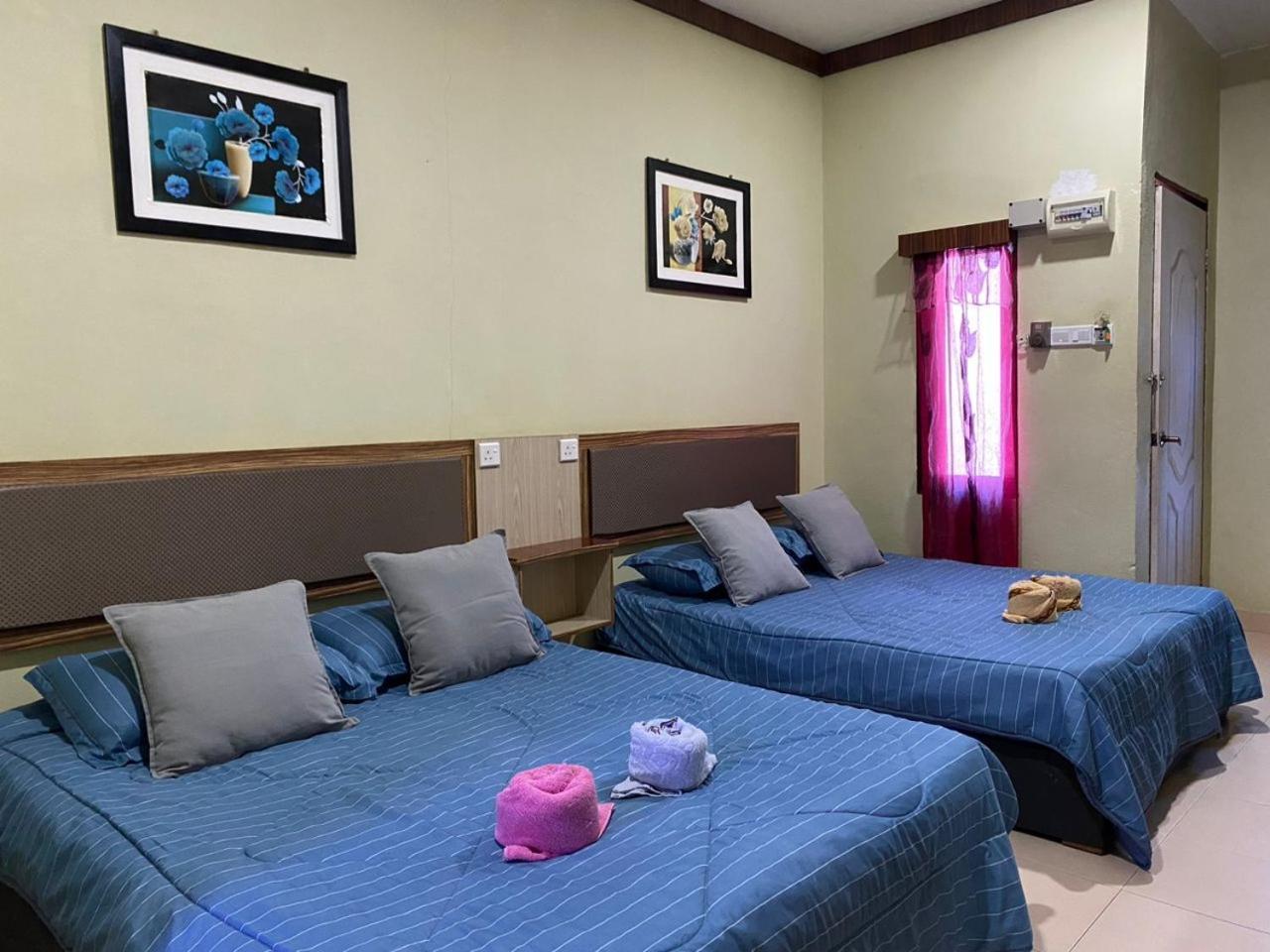 Chalet Tm3 Langkawi 珍南海滩 外观 照片