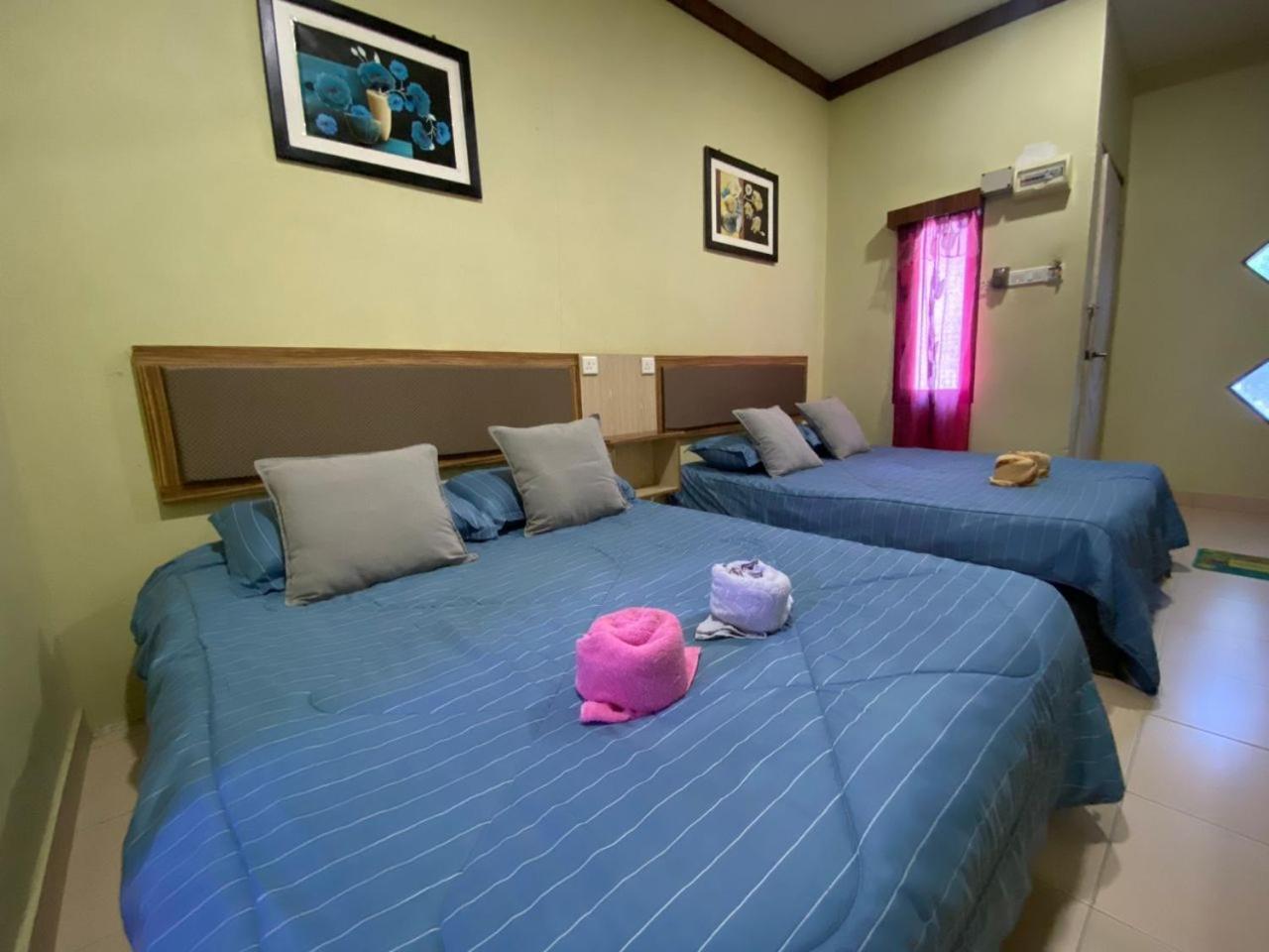 Chalet Tm3 Langkawi 珍南海滩 外观 照片