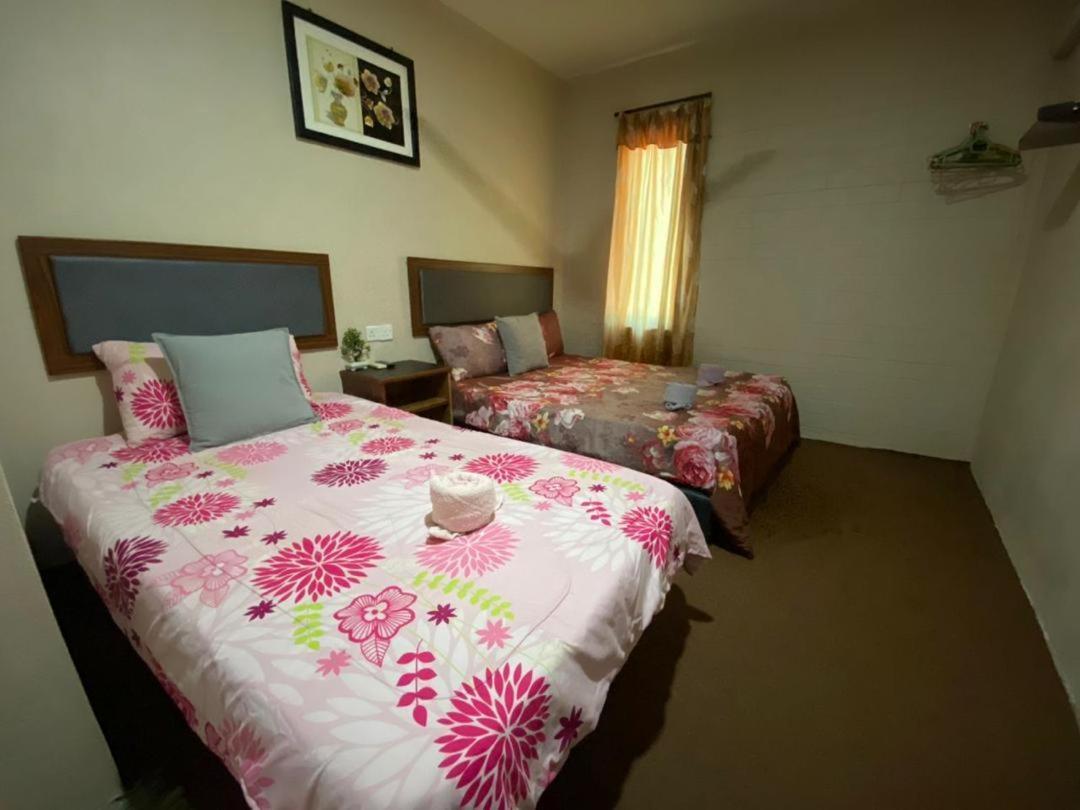 Chalet Tm3 Langkawi 珍南海滩 外观 照片
