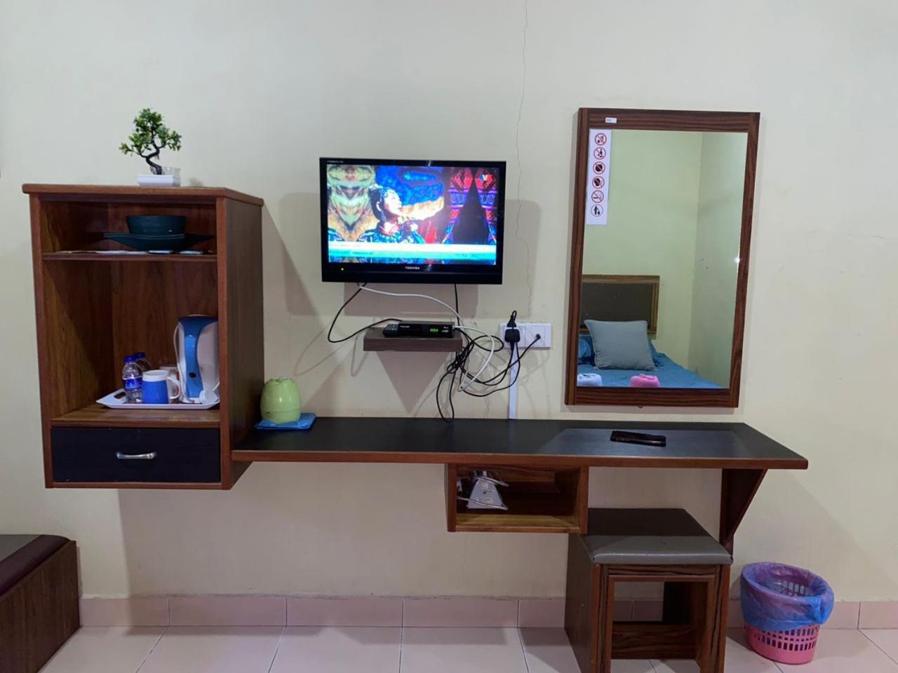 Chalet Tm3 Langkawi 珍南海滩 外观 照片