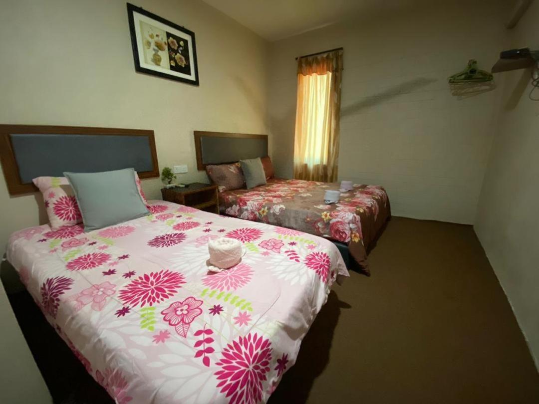 Chalet Tm3 Langkawi 珍南海滩 外观 照片