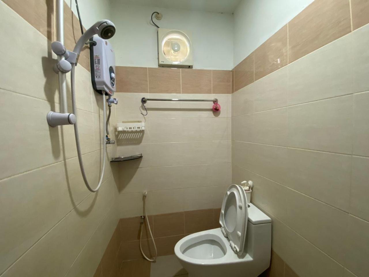 Chalet Tm3 Langkawi 珍南海滩 外观 照片
