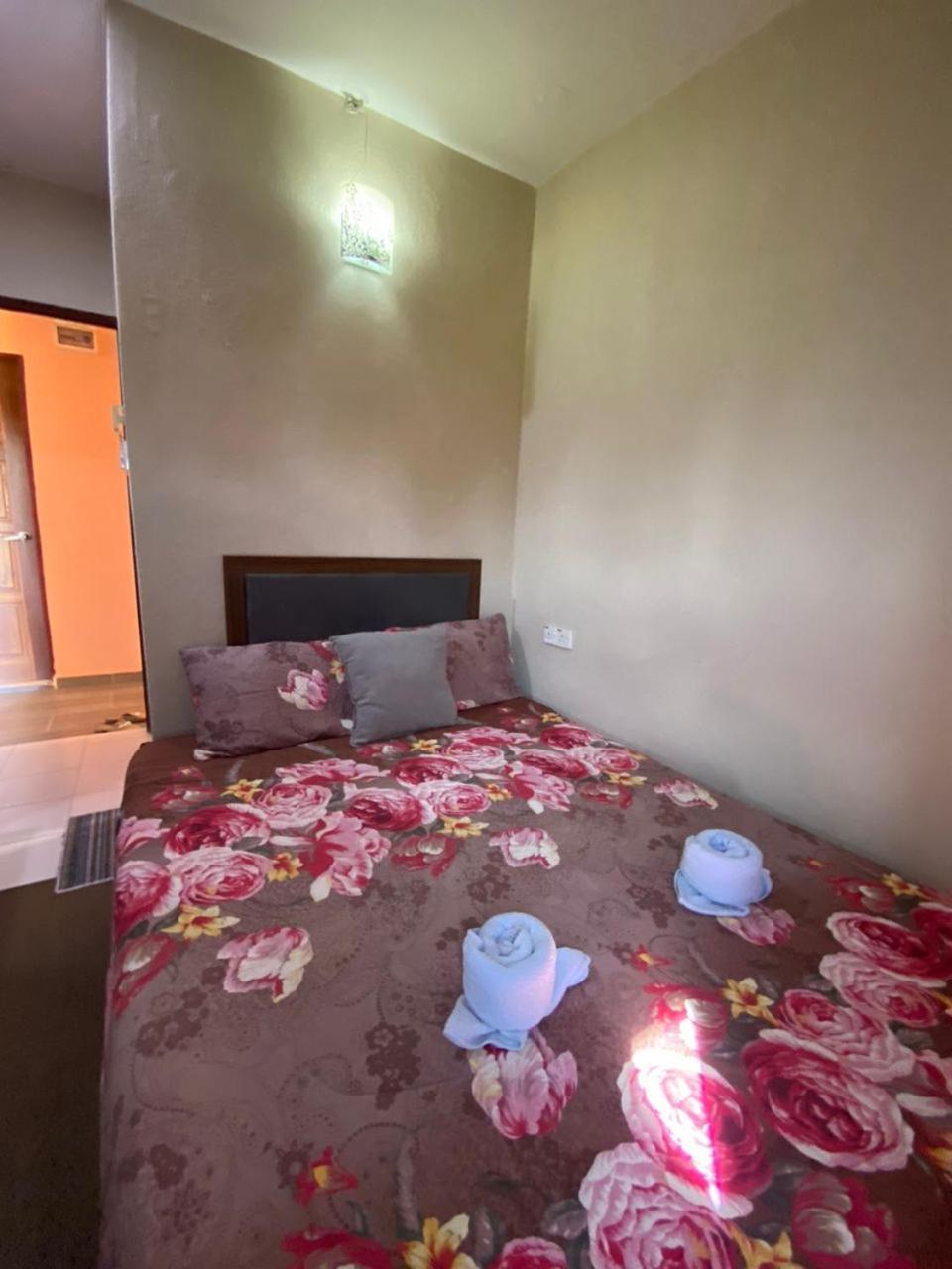 Chalet Tm3 Langkawi 珍南海滩 外观 照片