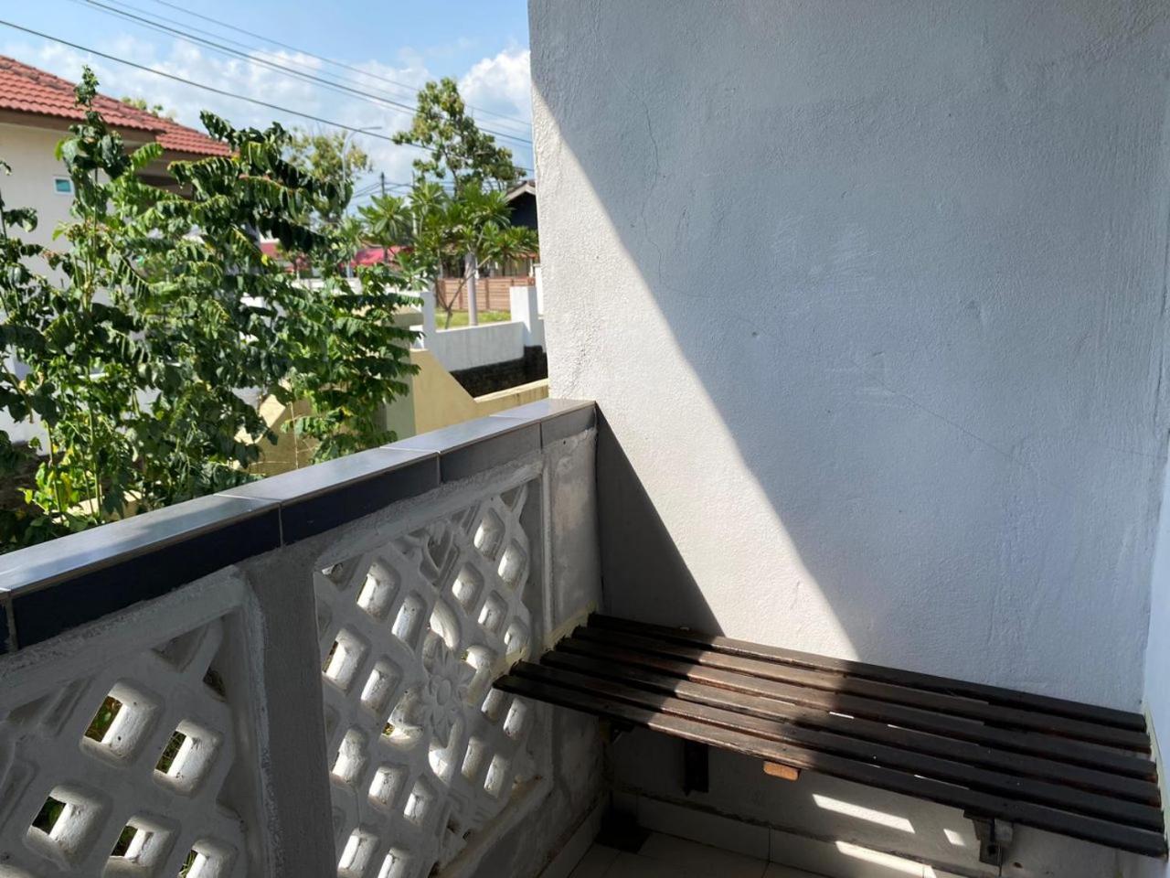 Chalet Tm3 Langkawi 珍南海滩 外观 照片