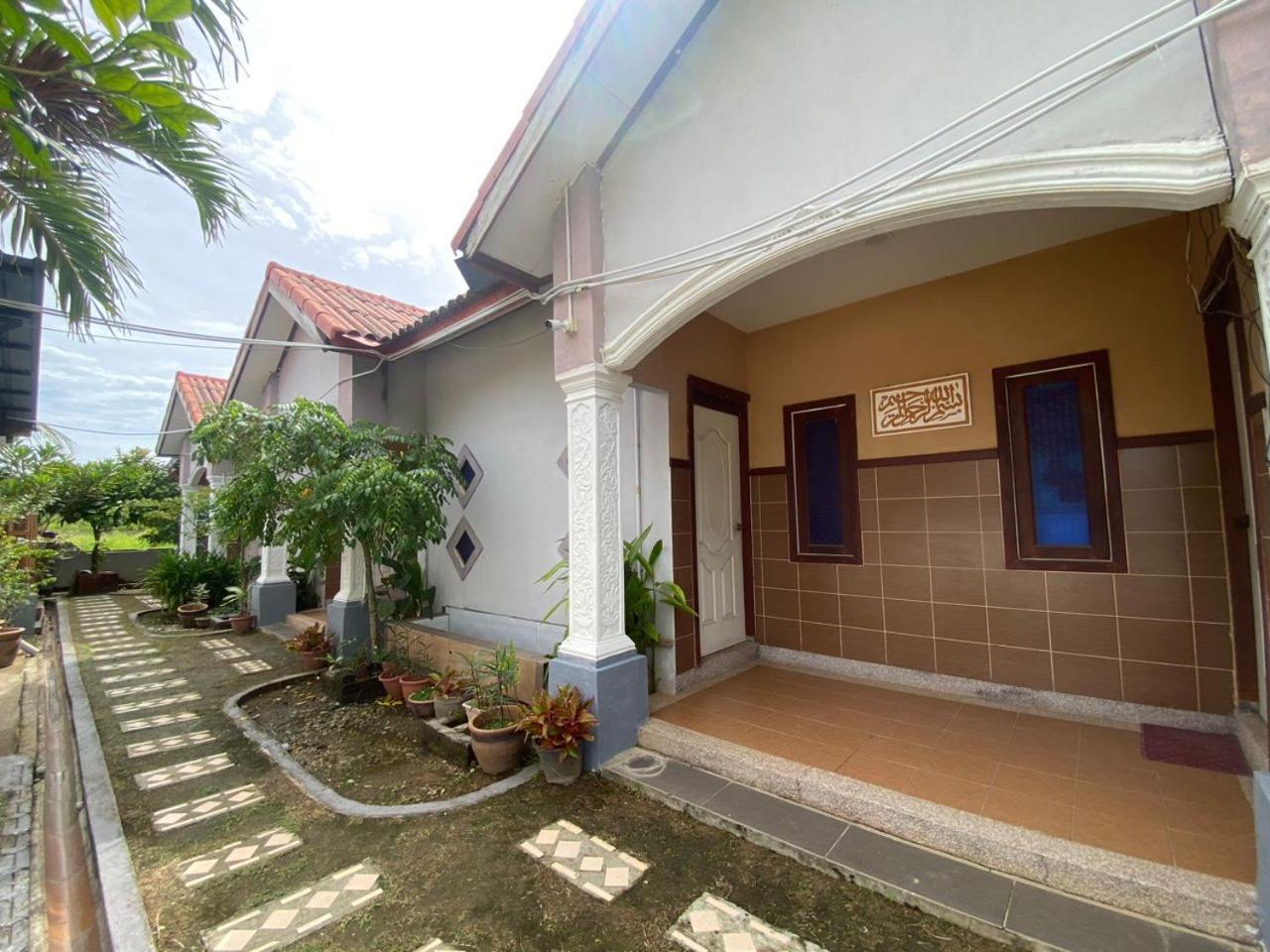 Chalet Tm3 Langkawi 珍南海滩 外观 照片