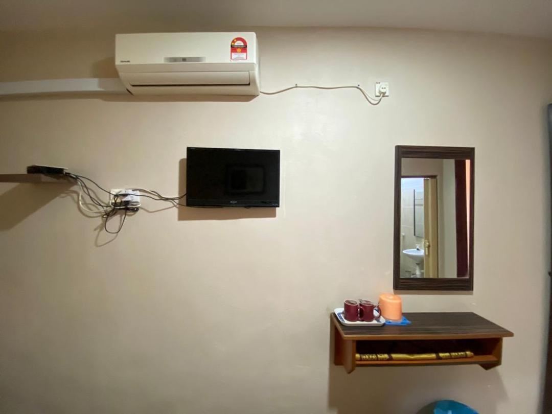 Chalet Tm3 Langkawi 珍南海滩 外观 照片
