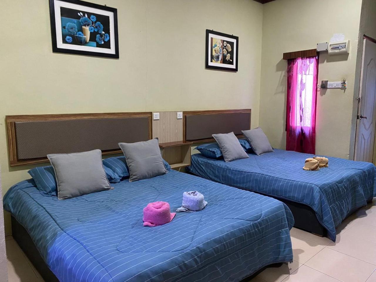 Chalet Tm3 Langkawi 珍南海滩 外观 照片