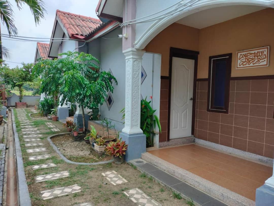 Chalet Tm3 Langkawi 珍南海滩 外观 照片