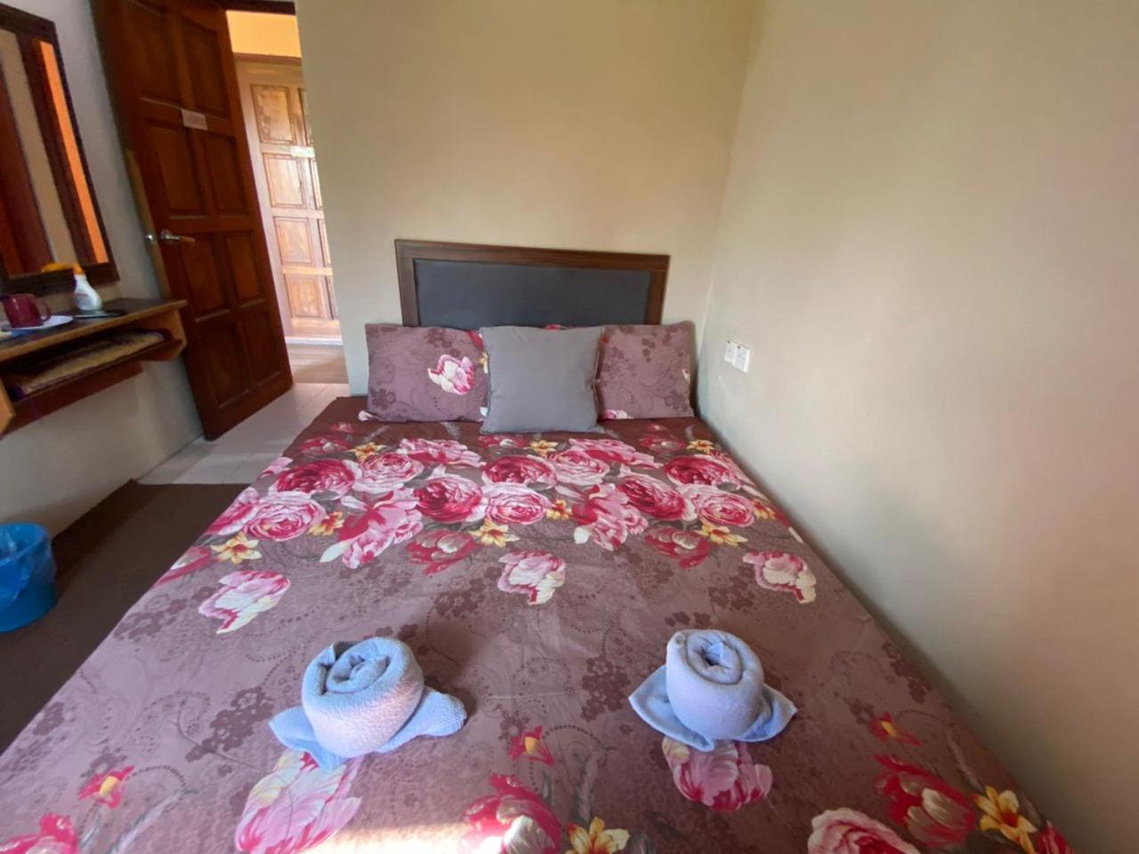 Chalet Tm3 Langkawi 珍南海滩 外观 照片