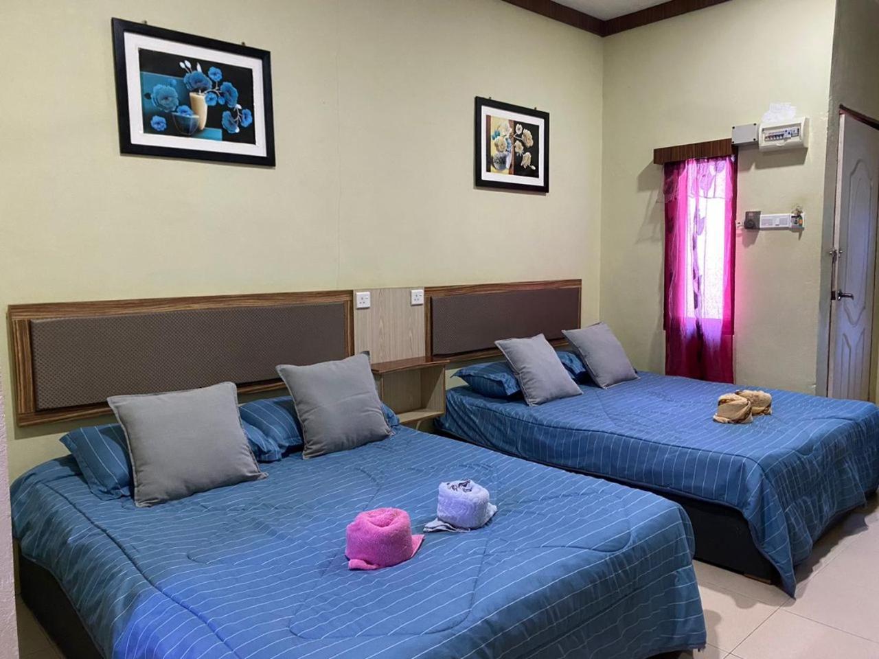 Chalet Tm3 Langkawi 珍南海滩 外观 照片