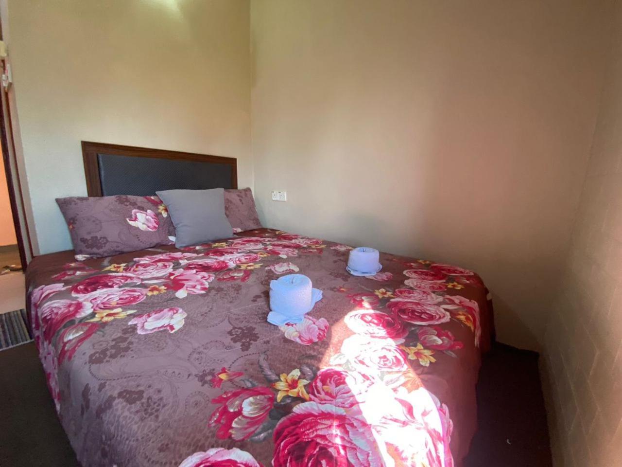 Chalet Tm3 Langkawi 珍南海滩 外观 照片