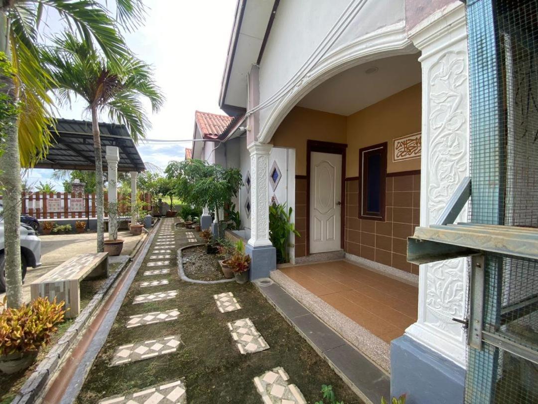 Chalet Tm3 Langkawi 珍南海滩 外观 照片