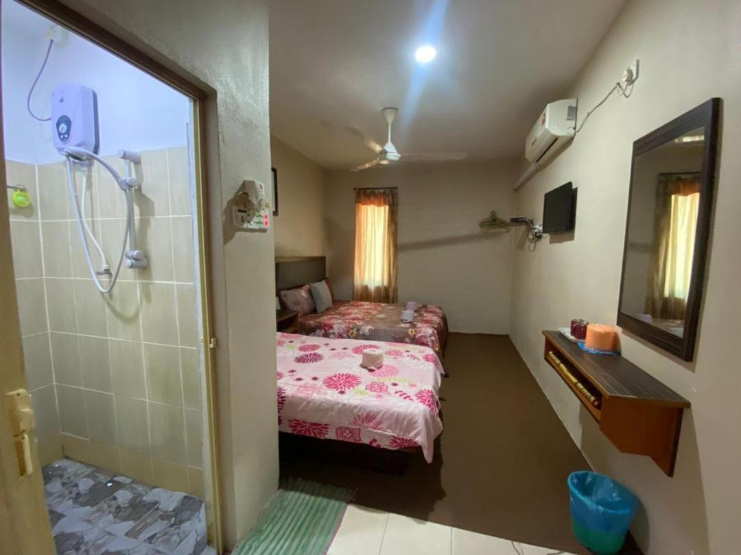 Chalet Tm3 Langkawi 珍南海滩 外观 照片