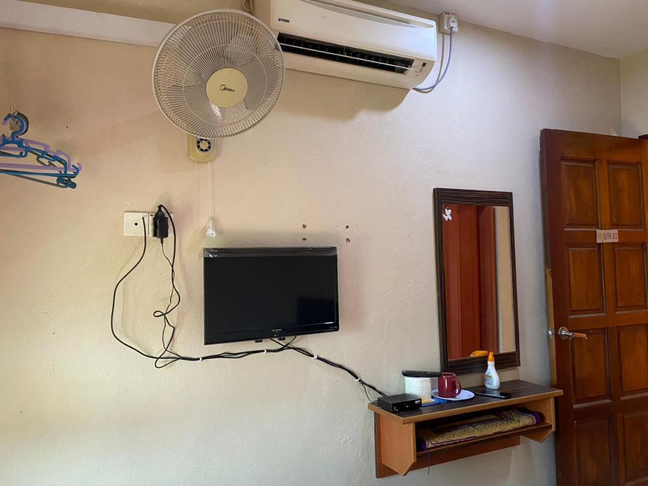 Chalet Tm3 Langkawi 珍南海滩 外观 照片