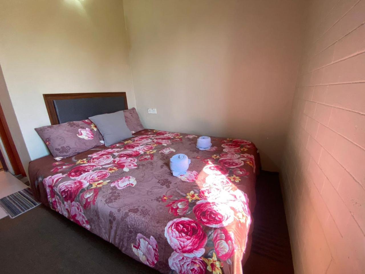 Chalet Tm3 Langkawi 珍南海滩 外观 照片