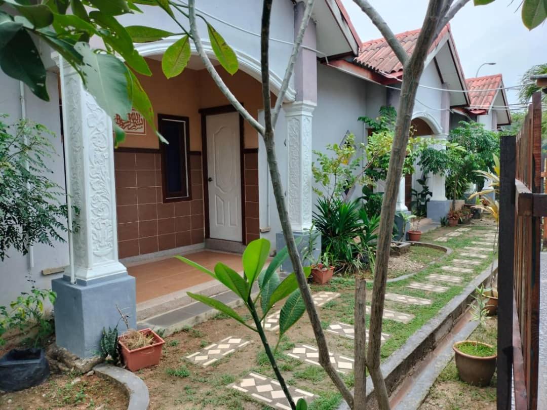 Chalet Tm3 Langkawi 珍南海滩 外观 照片