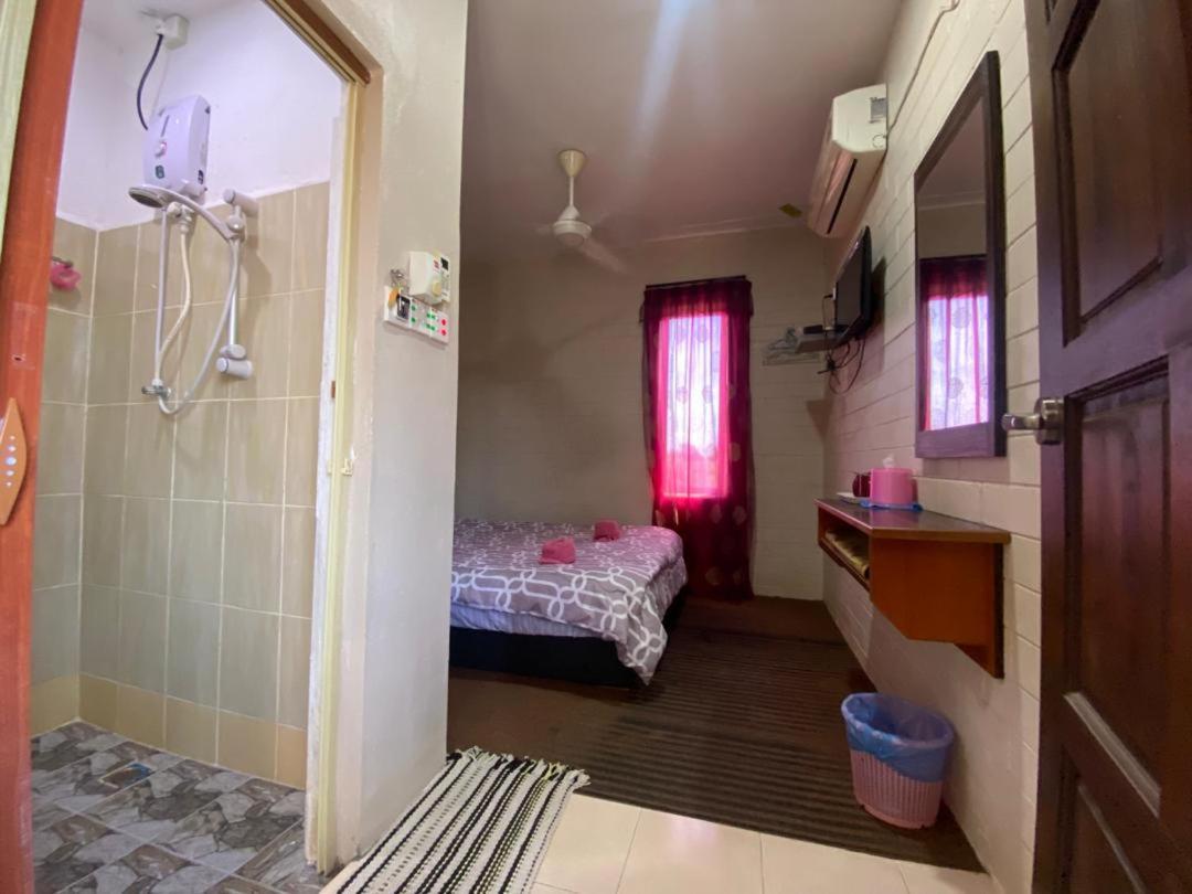 Chalet Tm3 Langkawi 珍南海滩 外观 照片