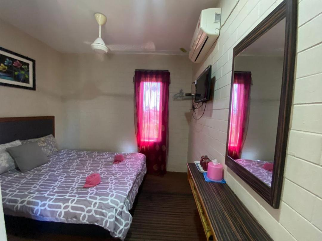 Chalet Tm3 Langkawi 珍南海滩 外观 照片