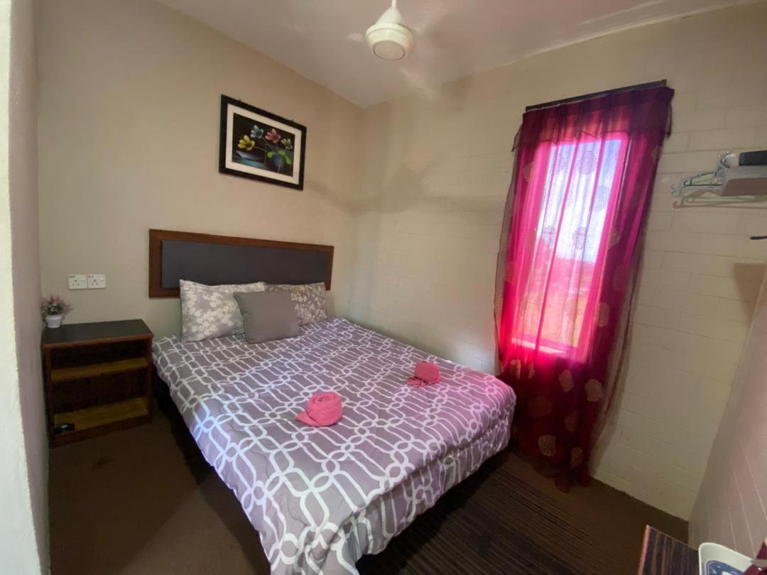 Chalet Tm3 Langkawi 珍南海滩 外观 照片