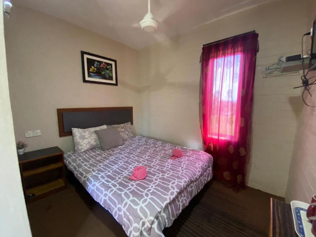 Chalet Tm3 Langkawi 珍南海滩 外观 照片