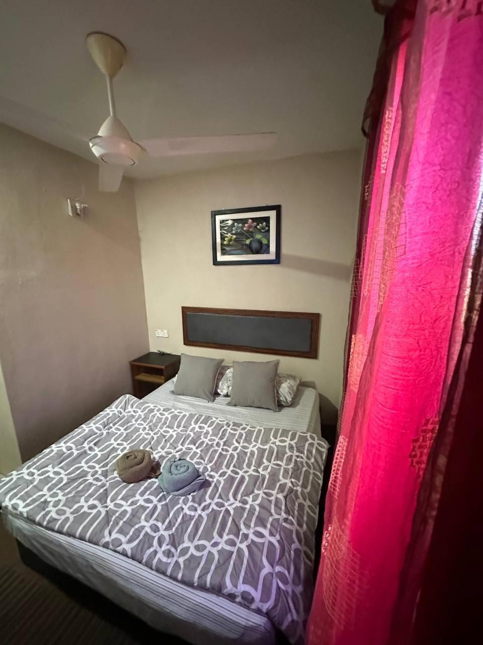 Chalet Tm3 Langkawi 珍南海滩 外观 照片