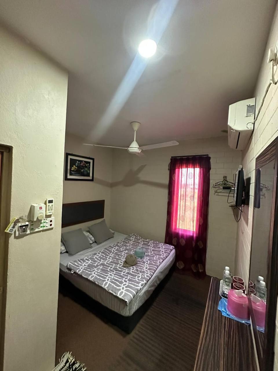 Chalet Tm3 Langkawi 珍南海滩 外观 照片