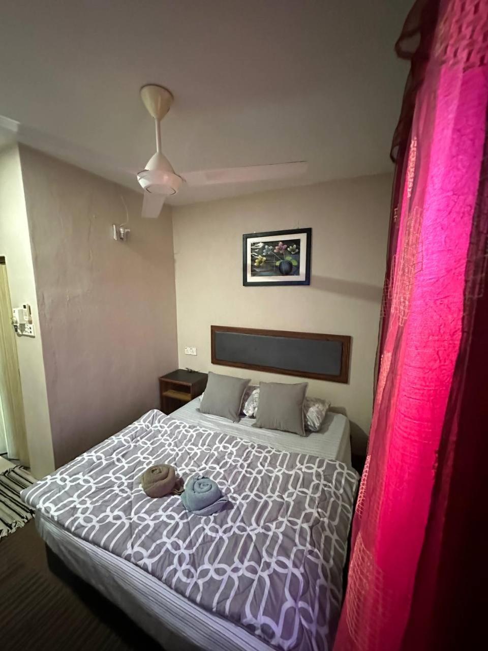 Chalet Tm3 Langkawi 珍南海滩 外观 照片