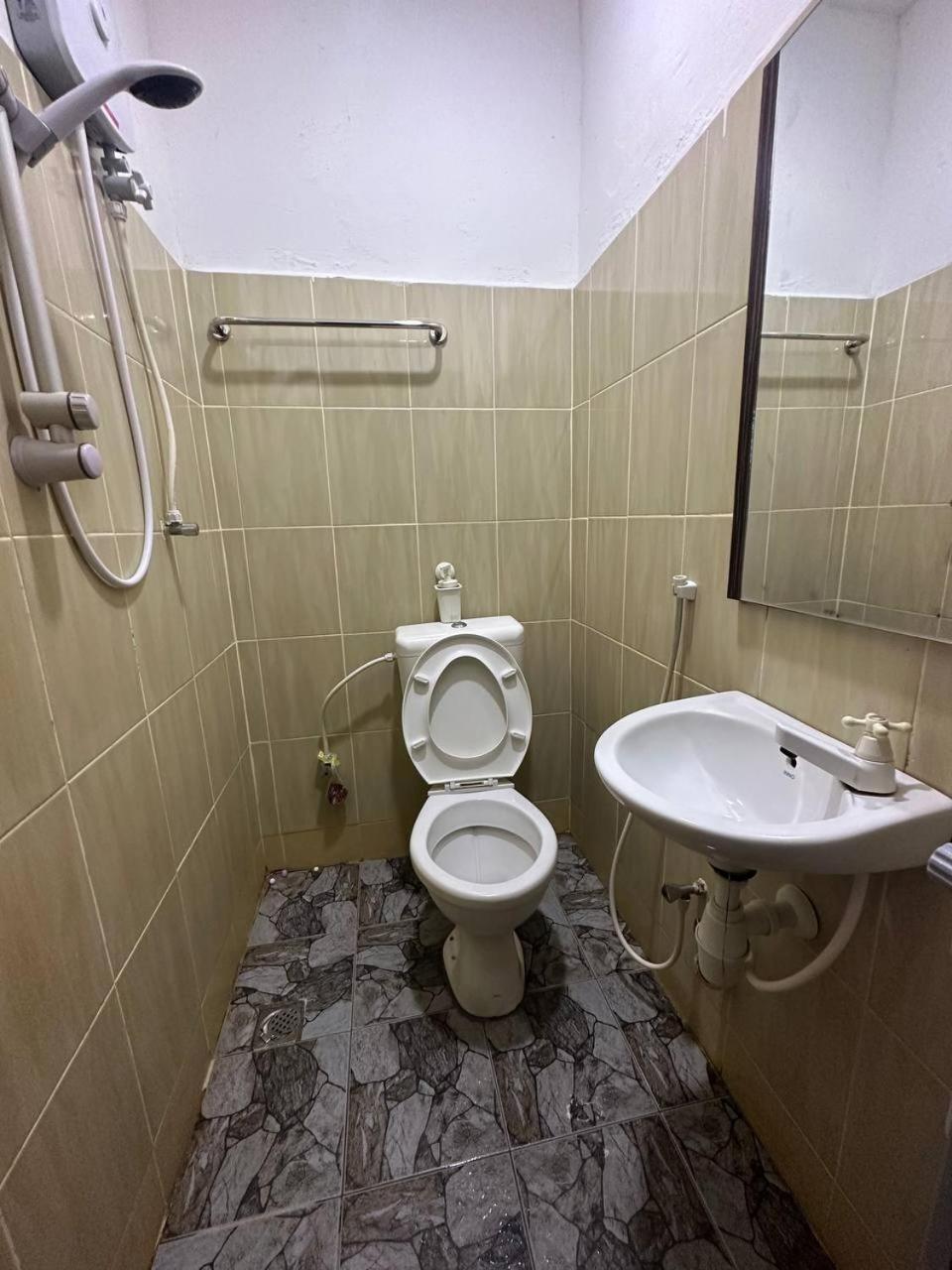 Chalet Tm3 Langkawi 珍南海滩 外观 照片