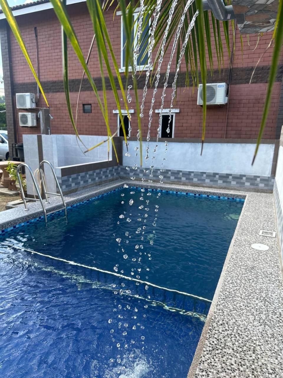 Chalet Tm3 Langkawi 珍南海滩 外观 照片