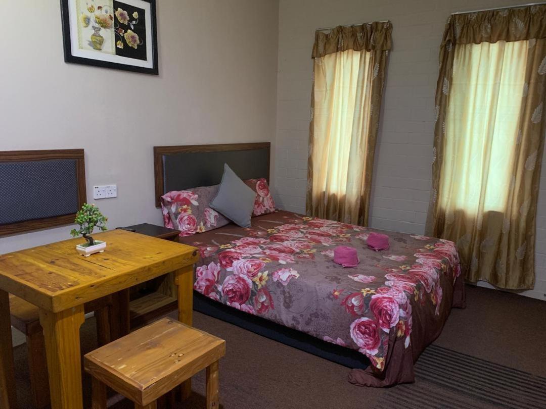 Chalet Tm3 Langkawi 珍南海滩 外观 照片