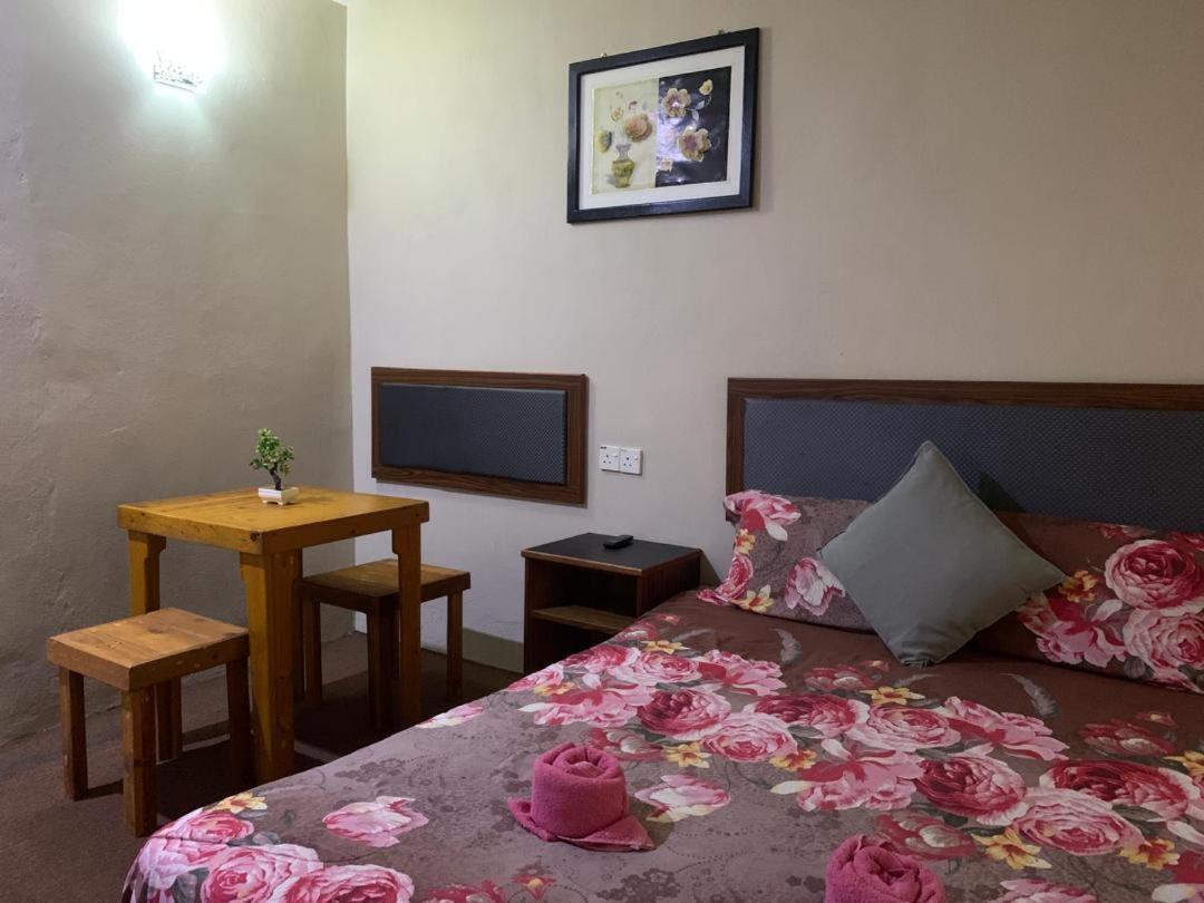 Chalet Tm3 Langkawi 珍南海滩 外观 照片