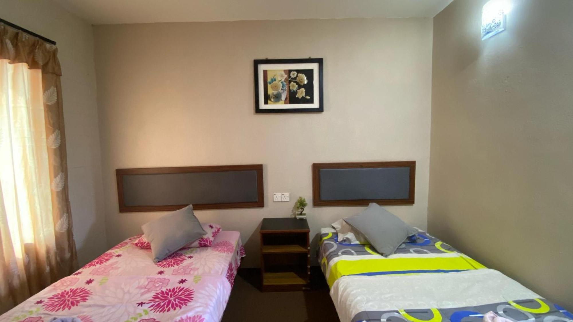 Chalet Tm3 Langkawi 珍南海滩 外观 照片
