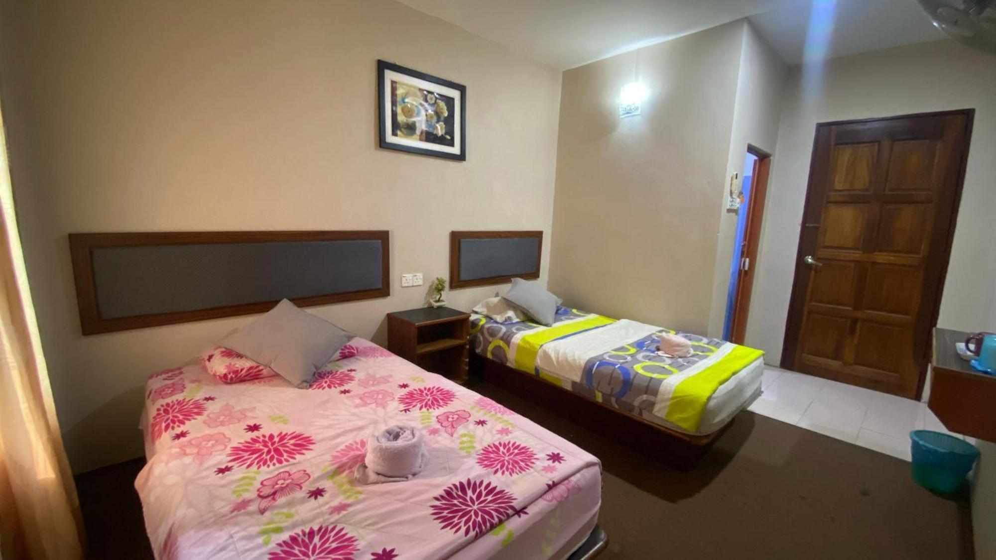 Chalet Tm3 Langkawi 珍南海滩 外观 照片